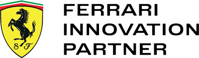Innovation Partner Scuderia Ferrari